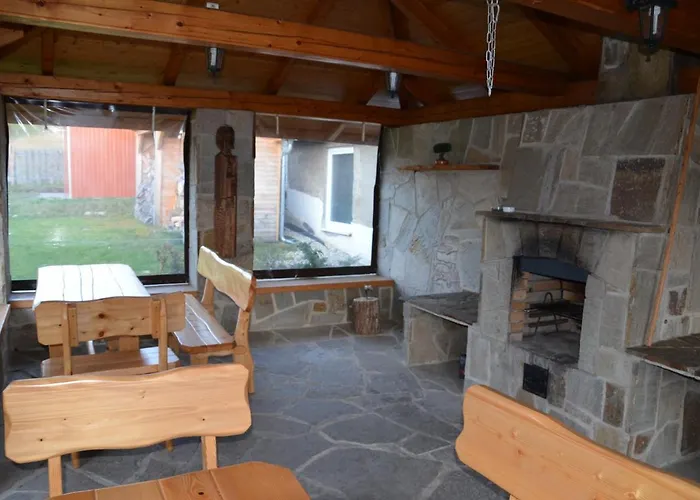 Horec Casa de Férias