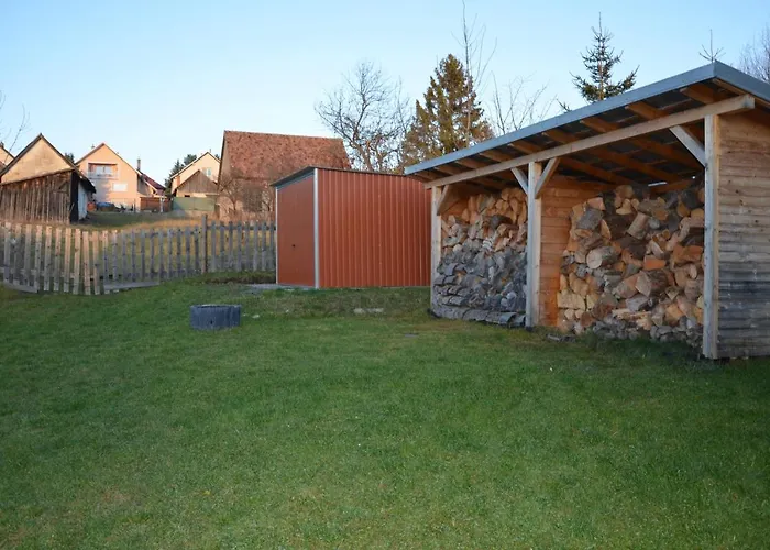 Horec Casa de Férias