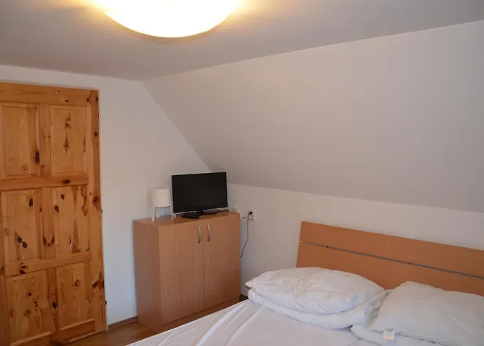 Horec Casa de Férias