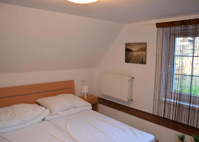 Horec Casa de Férias Štrba