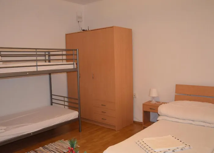 Casa de Férias Horec