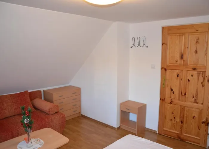 Casa de Férias Horec Štrba