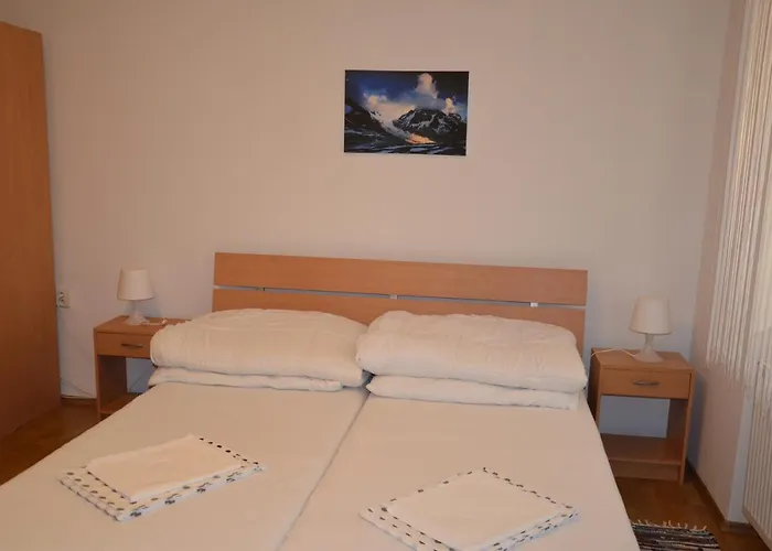 Casa de Férias Horec *