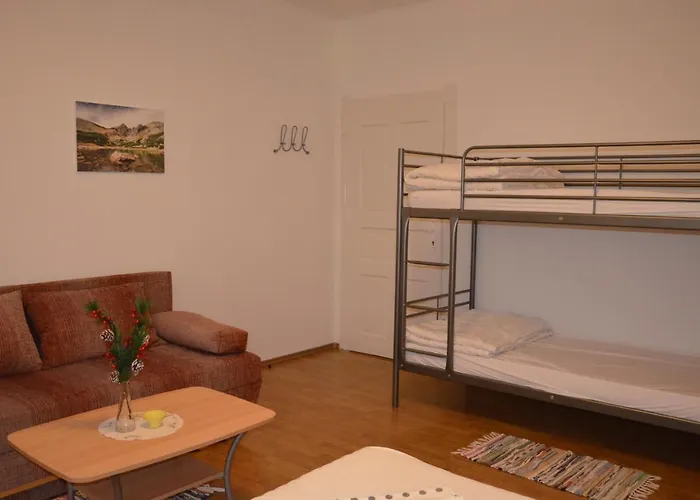 Casa de Férias Horec *