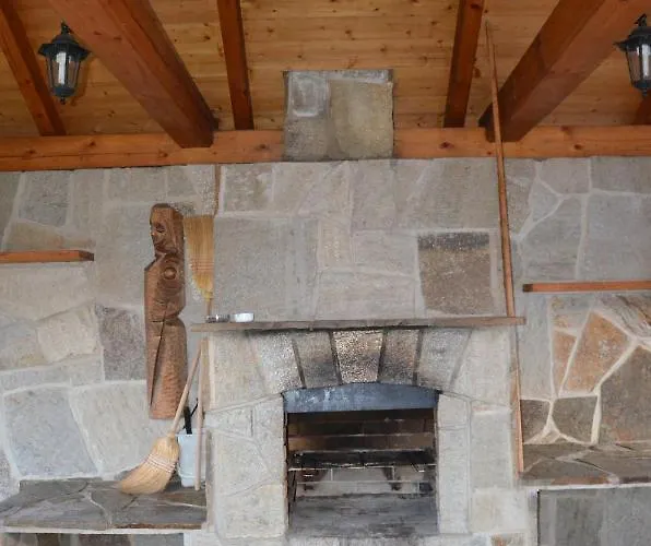 Casa de Férias Horec Štrba