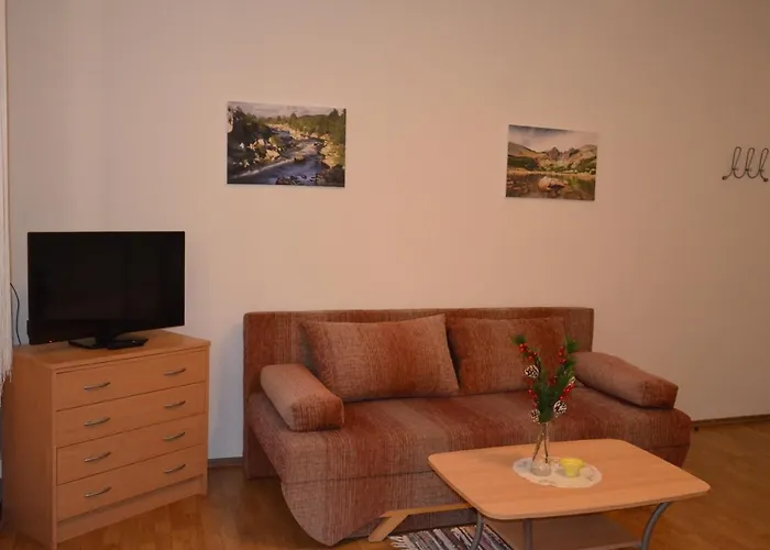 Horec Casa de Férias